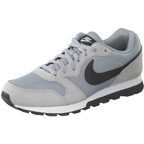 nike turnschuhe herren grau leder|Herren Grau Schuhe .